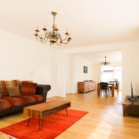 בראונלאגה Ferienhaus Blocksberg מראה חיצוני תמונה